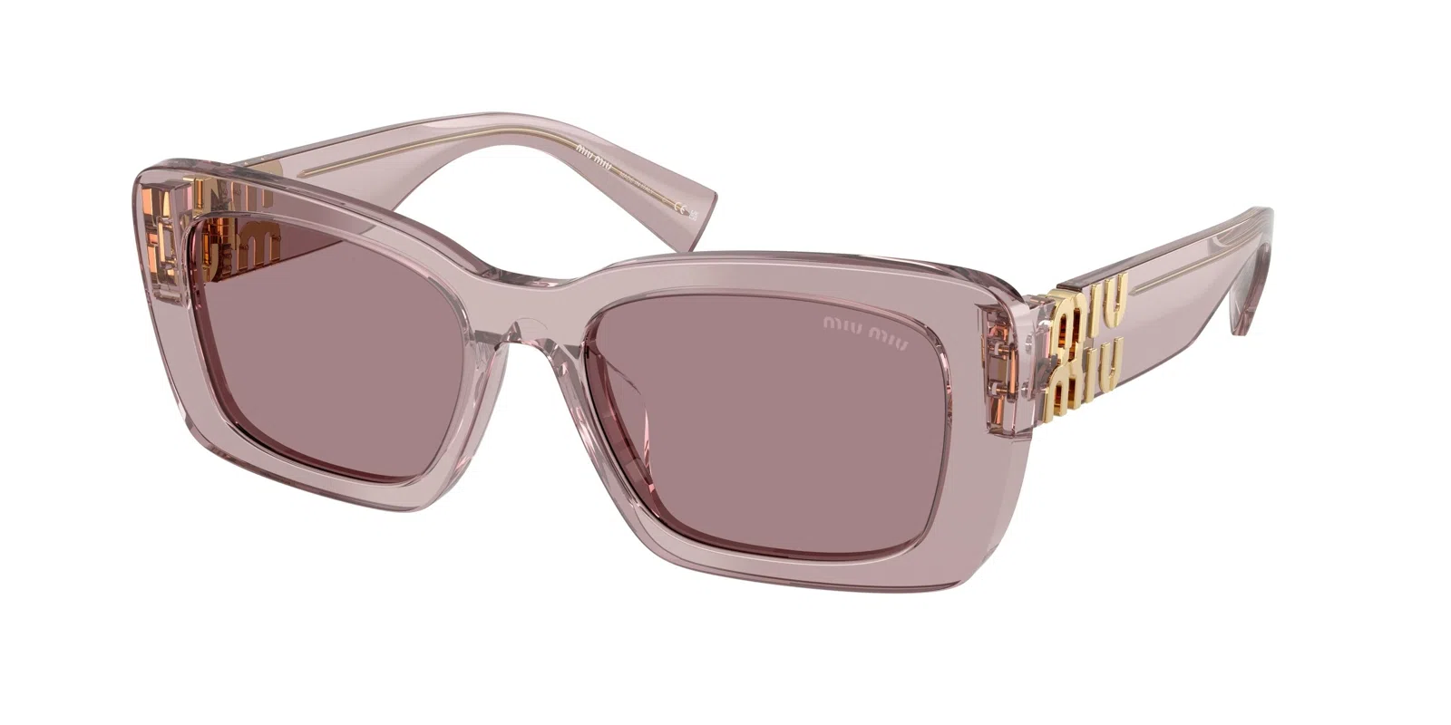 Miu Miu 07YS Sunglasses - view 15